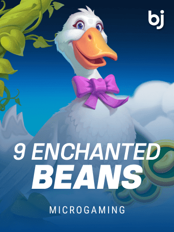 9 Enchanted Beans icon