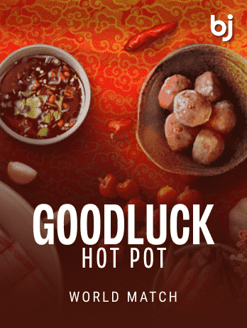 Goodluck Hot Pot icon