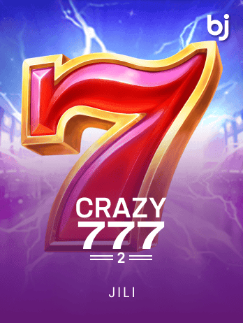 Crazy 777 icon