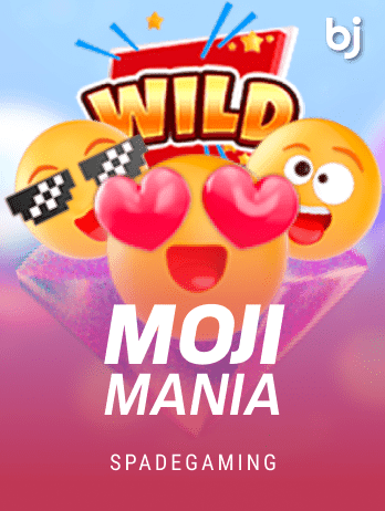 Moji Mania icon