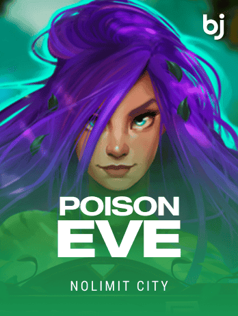 Poison Eve icon