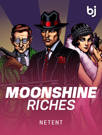 Moonshine Riches icon