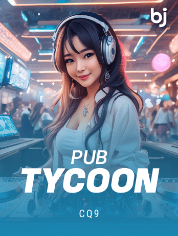 Pub Tycoon