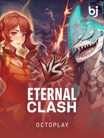 Eternal Clashpng icon